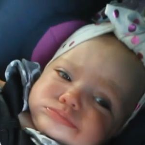 Meet your Posher, Kaydence